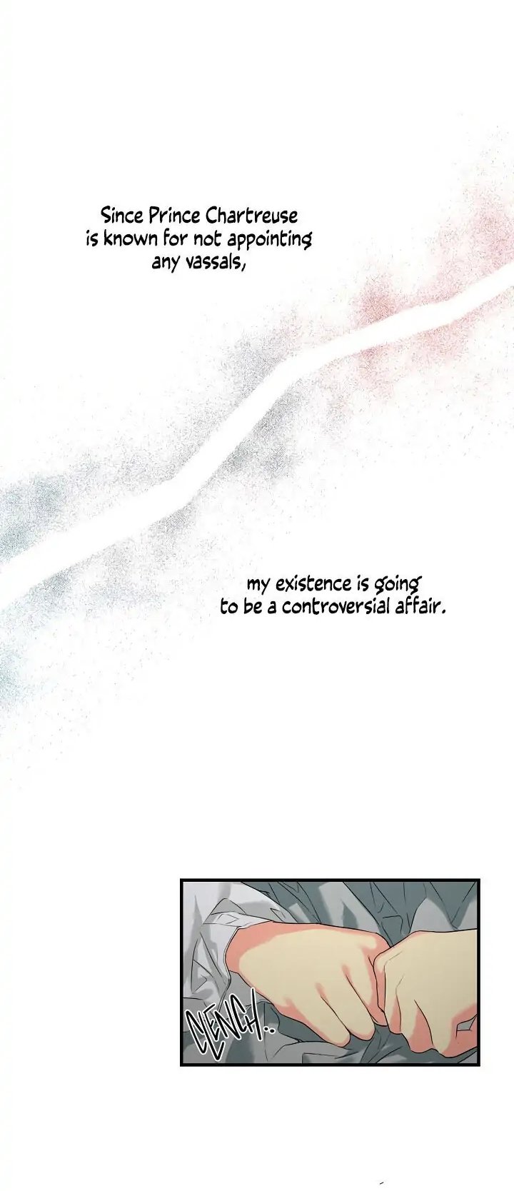 Secret Lady, Chapter 9 image 21